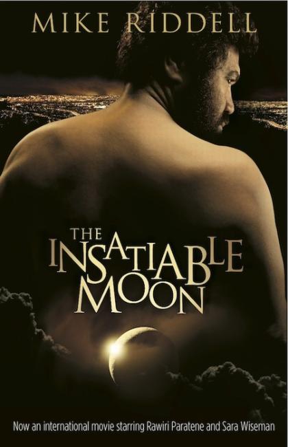 Insatiable Moon