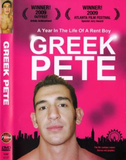 Greek Pete