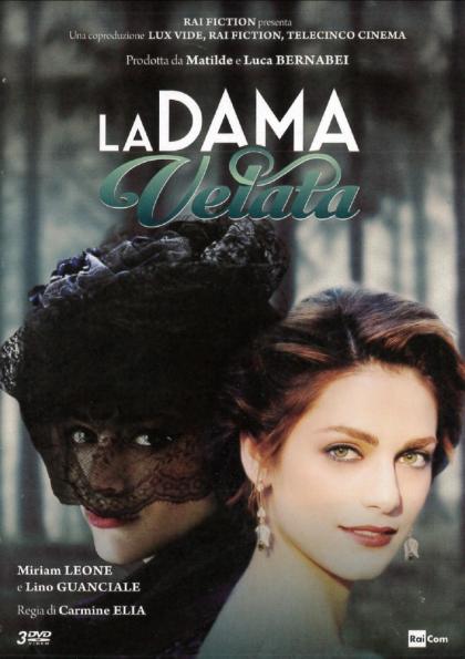 La dama velata