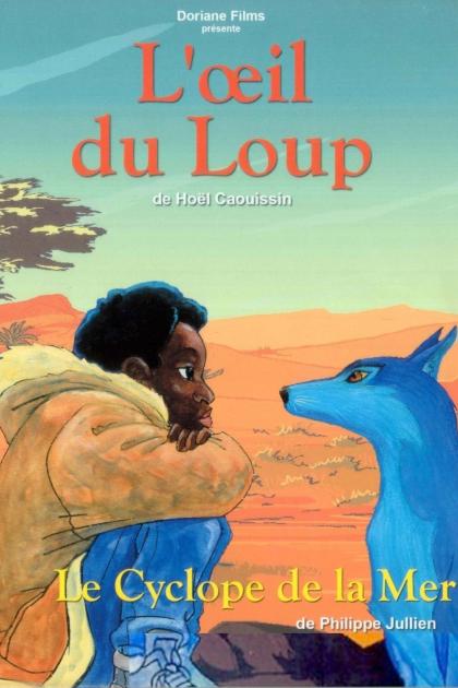 L'oeil du loup