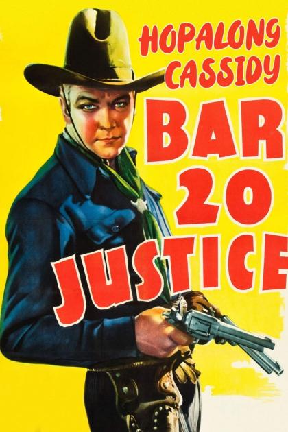 Bar 20 Justice