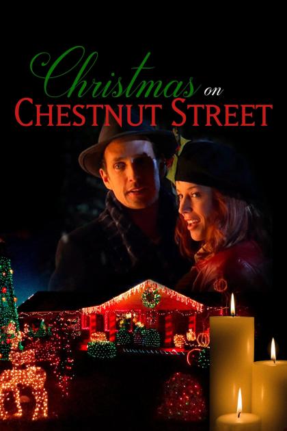 Christmas on Chestnut Street