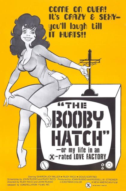 Booby Hatch