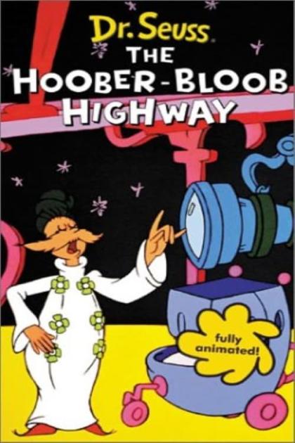 Hoober-Bloob Highway