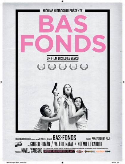 Bas-fonds