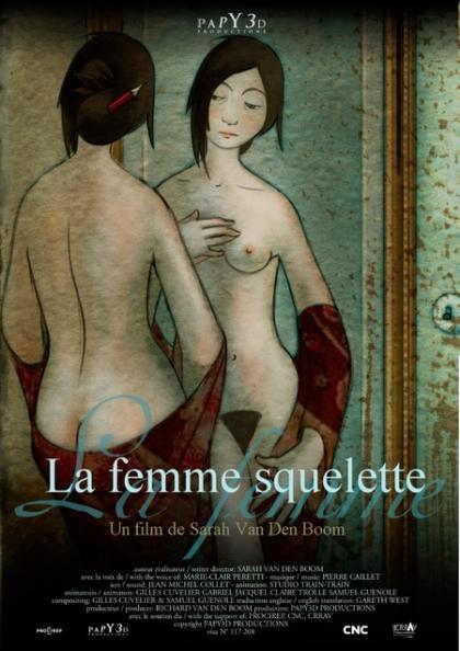 femme-squelette