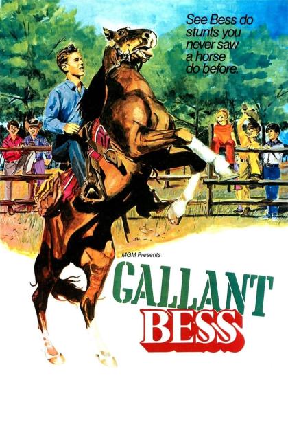 Gallant Bess