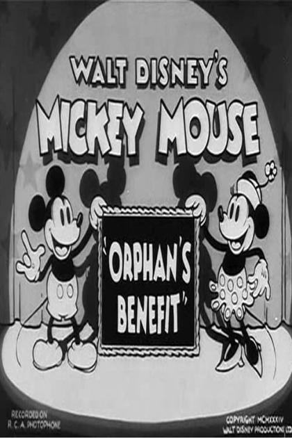 Orphan's Benefit