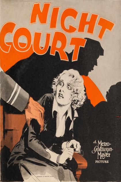 Night Court