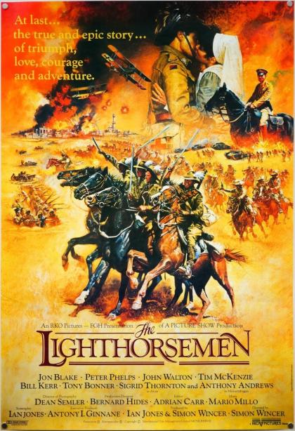 Lighthorsemen