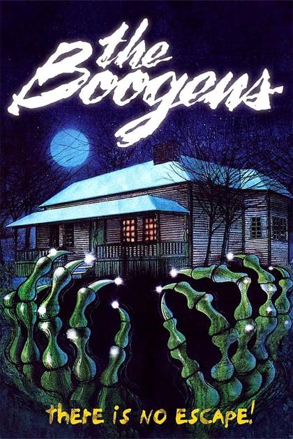 Boogens