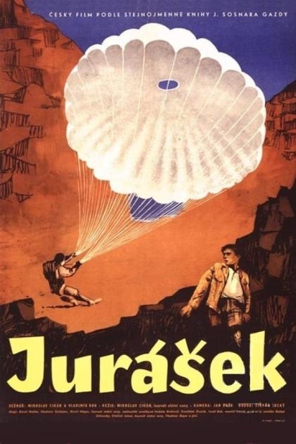 Jurásek