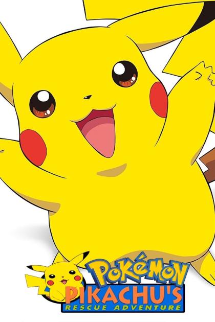 Poketto monsutâ: Pikachû tankentai