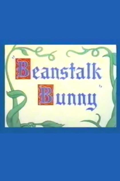 Beanstalk Bunny