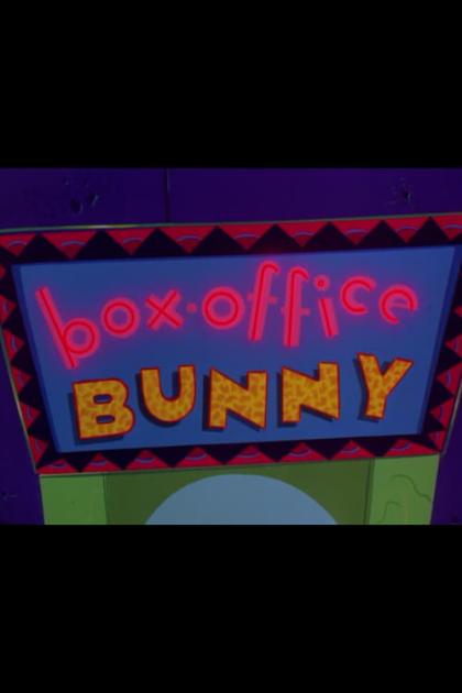 Box-Office Bunny