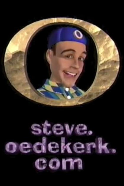 steve.oedekerk.com