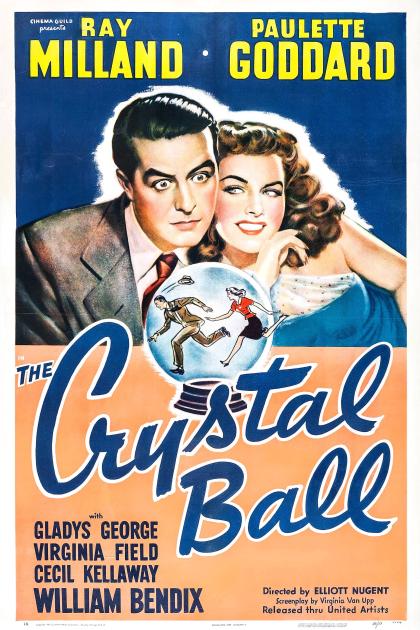 Crystal Ball