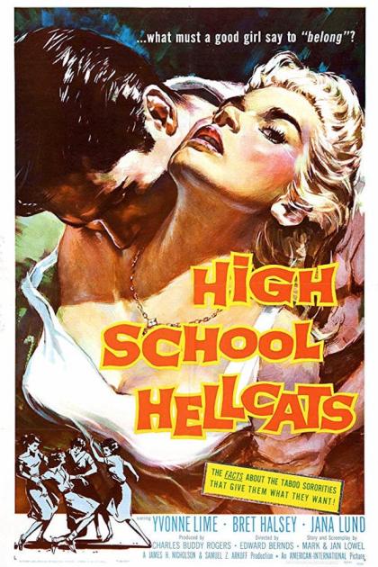 High School Hellcats