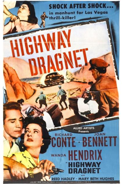 Highway Dragnet