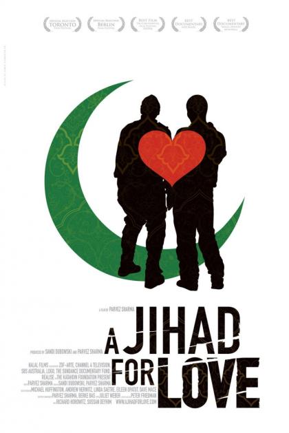 Jihad for Love