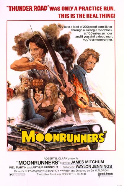 Moonrunners