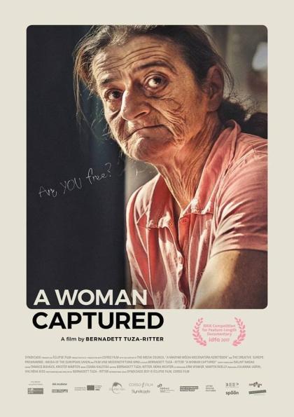 A Woman Captured 