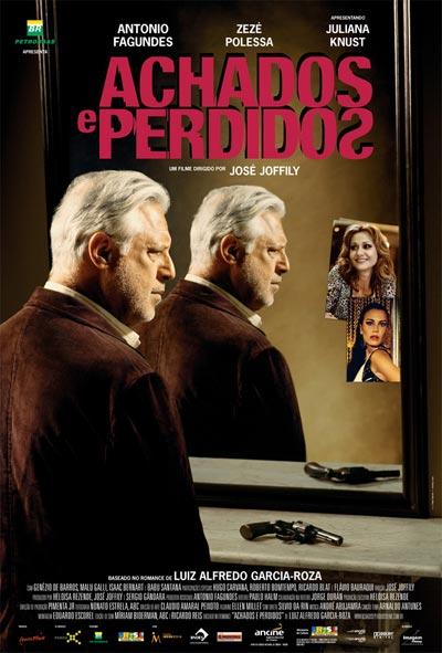 Achados e Perdidos