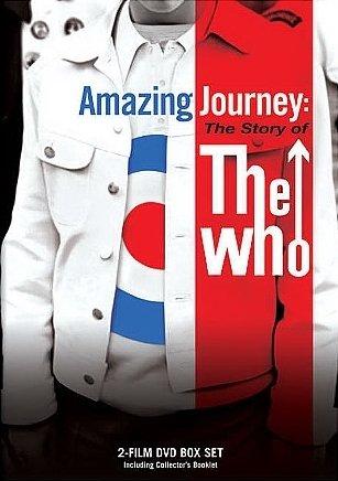 Amazing Journey: The Story of The Who