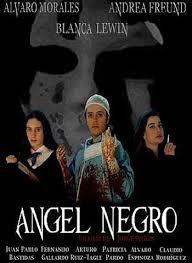 Ángel negro