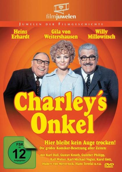 Charleys Onkel