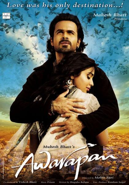 Awarapan