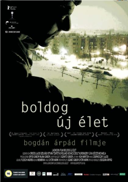 Boldog új élet