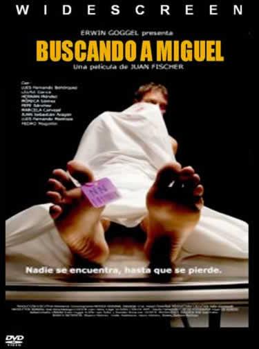 Buscando a Miguel