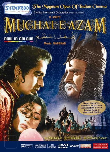 Mughal-E-Azam