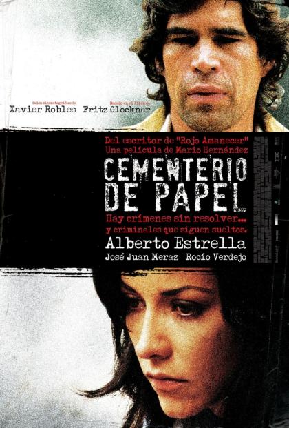 Cementerio de papel