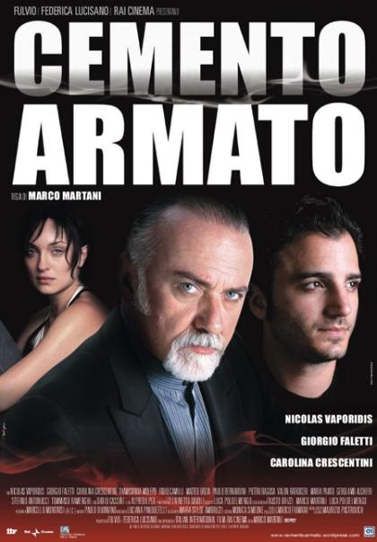 Cemento armato