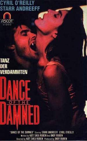 Dance of the Damned