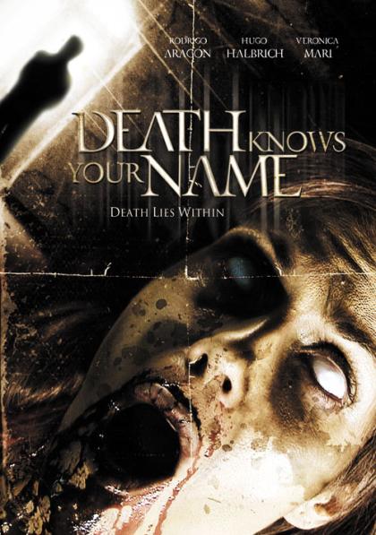 Death Knows Your Name