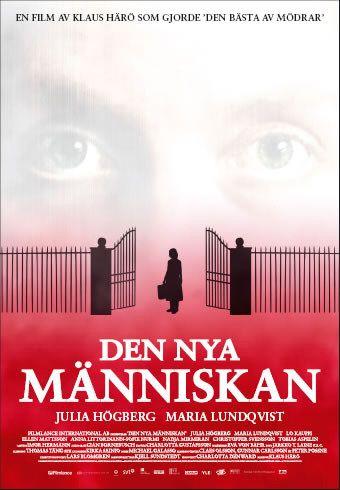 Den nya människan