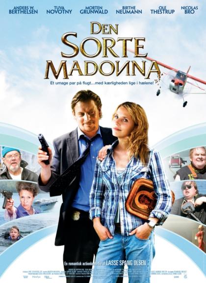 Den sorte Madonna