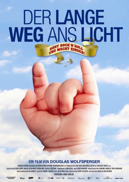 lange Weg ans Licht