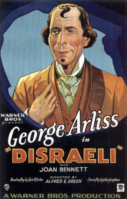 Disraeli