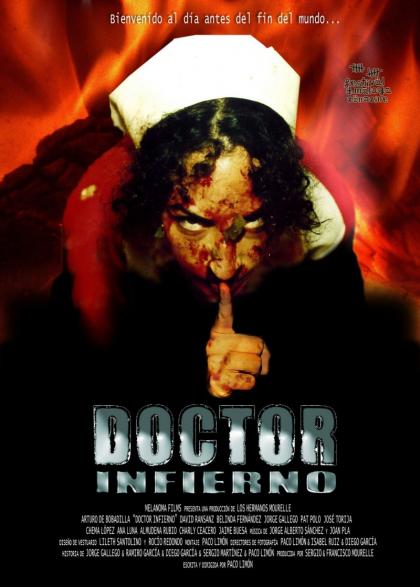 Doctor Infierno