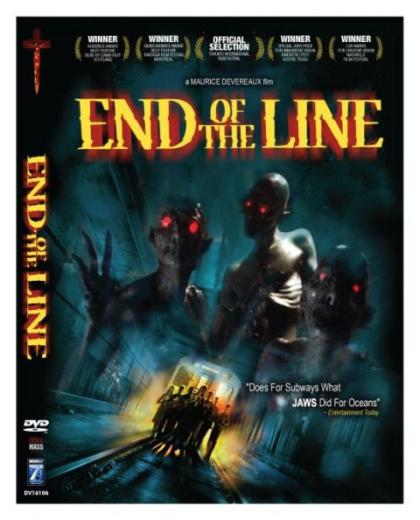 End of the Line