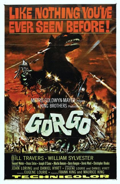 Gorgo