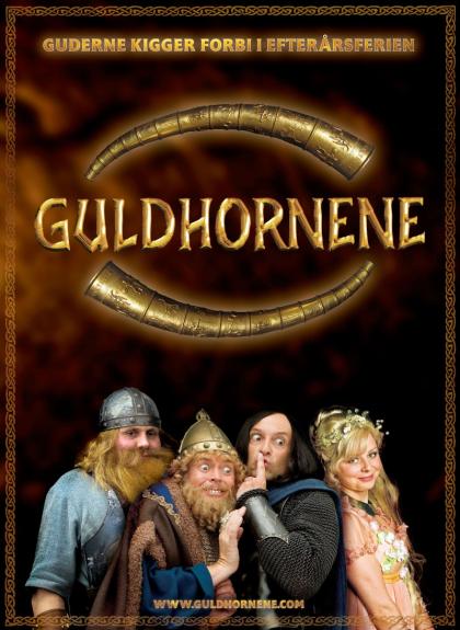 Guldhornene