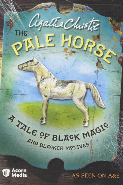 Pale Horse