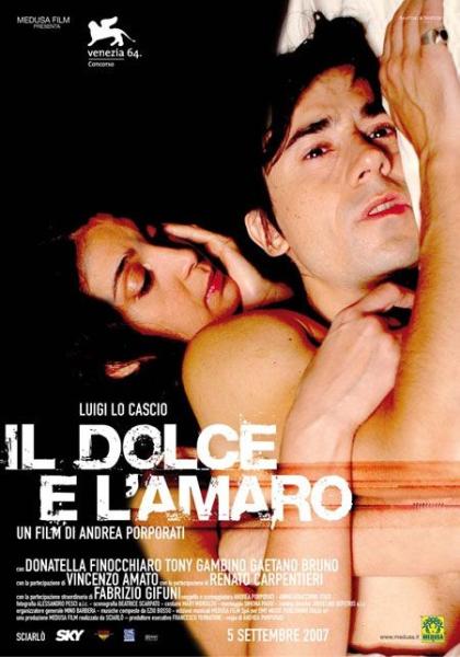 dolce e l'amaro