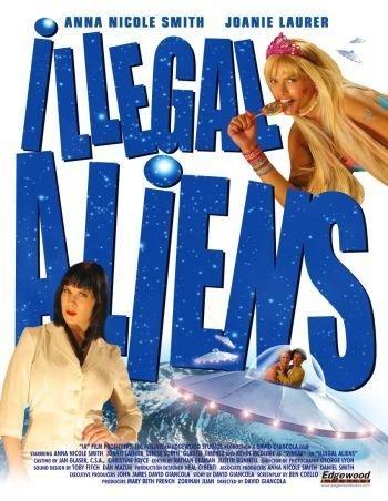 Illegal Aliens