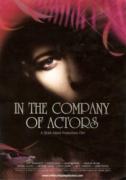 In the Company of Actors